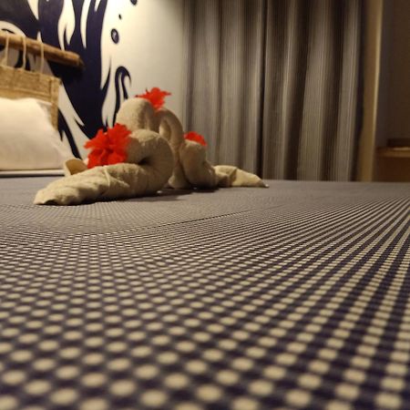 Ocean Breeze Boutique Hotel Nungwi Ngoại thất bức ảnh