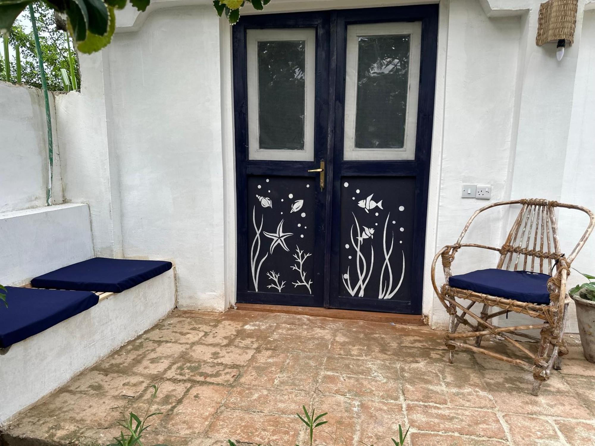 Ocean Breeze Boutique Hotel Nungwi Phòng bức ảnh